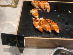 -大渔铁板烧(万象城店)