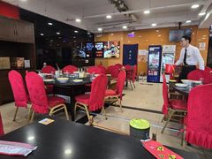 -芦月轩羊蝎子(北蜂窝店)