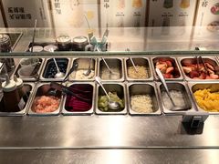 -宝珠奶酪(浦东金桥店)