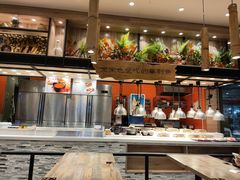 -好人民间小吃(花桥兆丰99广场店)