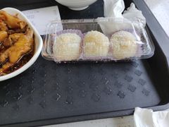 -圆碌碌甜品屋(狮山店)