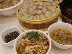 -永和红旗美食城