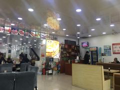 -老舅老蒙肉饼非遗店(一店)
