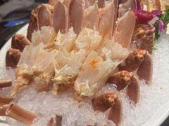 -东海怡品海鲜豆捞(舟宿夜江店)