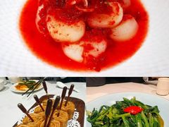 -羲和雅苑•北京烤鸭(国贸商城店)