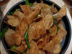 -长寿参鸡汤(朝韩风情街店)