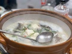 -宝荣鱼馆·临湖之宴(千岛湖店)