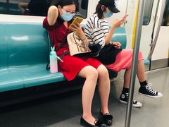 -刘家窑(地铁站)