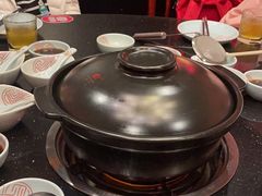 -捞王猪肚鸡火锅(昆山店)