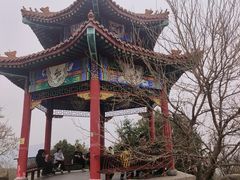 -白水寺森林公园