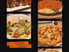 -米兰西点(鞍山店)