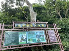 -广西龙虎山风景区