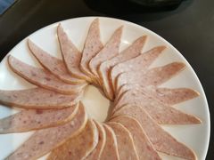 梅林午餐肉-爆棚肥牛火锅(原福成肥牛城味之缘三里河店)