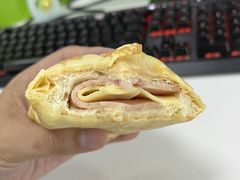 -东哥面包(江宁大润发店)