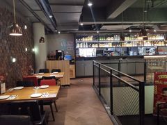 大堂-必胜客(宁波天一水街店)