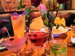 -TIMEZONE8东八时区餐厅&酒吧(798店)