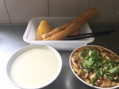 -陈记锅巴菜(五大道店)