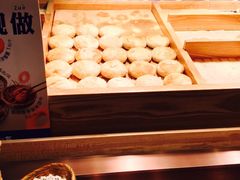 -刀小蛮半只鸡过桥米线(家乐福四元桥店)