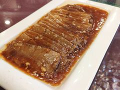 -清雅轩·清真菜·春饼•烤鸭(滑翔店)