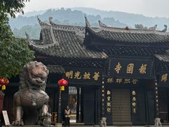 -美食村花园餐厅