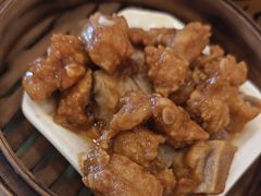 -新金盛·海鲜酒楼(盐田店)