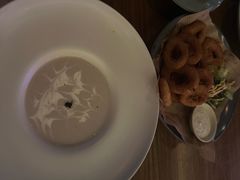 -MARU玛露音乐餐厅(大学路店)