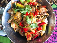 -小厨子私房菜·云南美食店