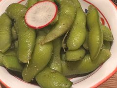 -德川家日本料理(顺义华联店)