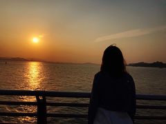 -演武大桥观景平台