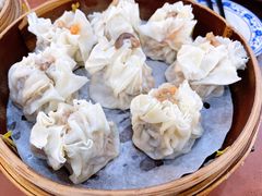 三鲜烧麦（普通）-都一处烧麦馆(前门店)