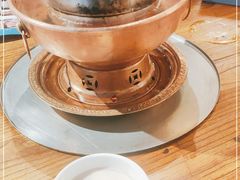 -额尔敦草原涮羊肉·烧烤(冻青树总店)