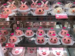 -味多美蛋糕(安定门店)