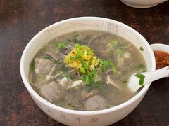 -潮镇老尾牛杂(环城西路店)