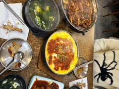 -妈妈手(山大总店)