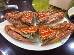 -阿静美食