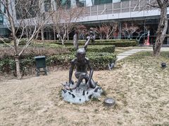 -北京希尔顿逸林酒店