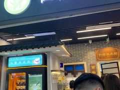 -仁信双皮奶(广州南站店)
