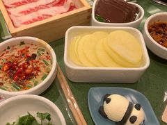 -一围肥牛肉小火锅(佳兆业广场店)