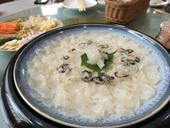 -祈胜邨•顺德鱼生•顺德菜(容桂店)
