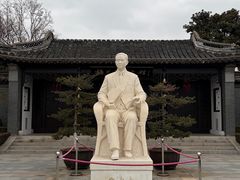 -凤城河风景区
