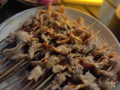 -悦和餐厅(CBD玉米楼店)