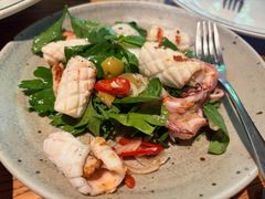 -La Strada(安福路店)
