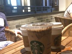 -星巴克臻选(成都宽窄巷子店)