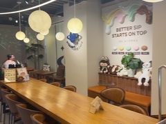 -星宙咖啡STELLARIS CAFE(广告产业园店)
