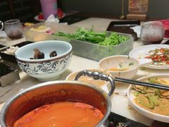 -东道煮牛肉火锅(东盛大街店)