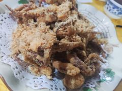 -肥姐美食(同福中路店)