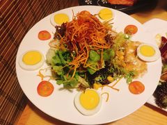 -福匠日本料理(人民路店)