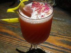 -LAMP BAR 水烟音乐酒吧