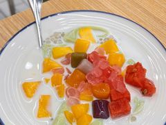 -豆豆冰室·地道招牌椰子冻(大良店)