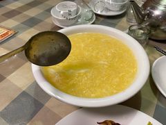 玉米羹-华春餐馆(鱼山路店)